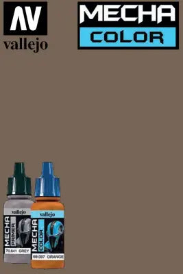 MECHA COLOR 69034 BROWN