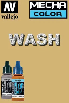 MECHA COLOR 69522 DESERT DUST WASH
