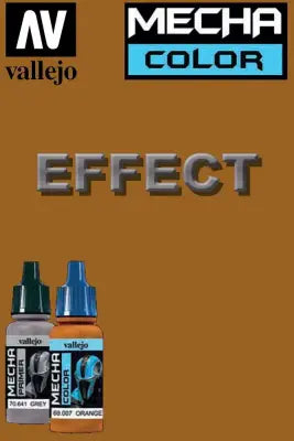 MECHA COLOR 69814  FUEL STAINS (GLOSS)