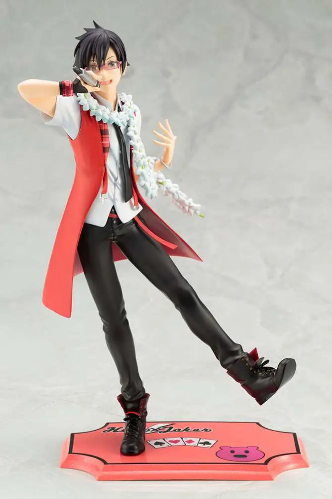 SHIKI ISEYA ARTFX J STATUE