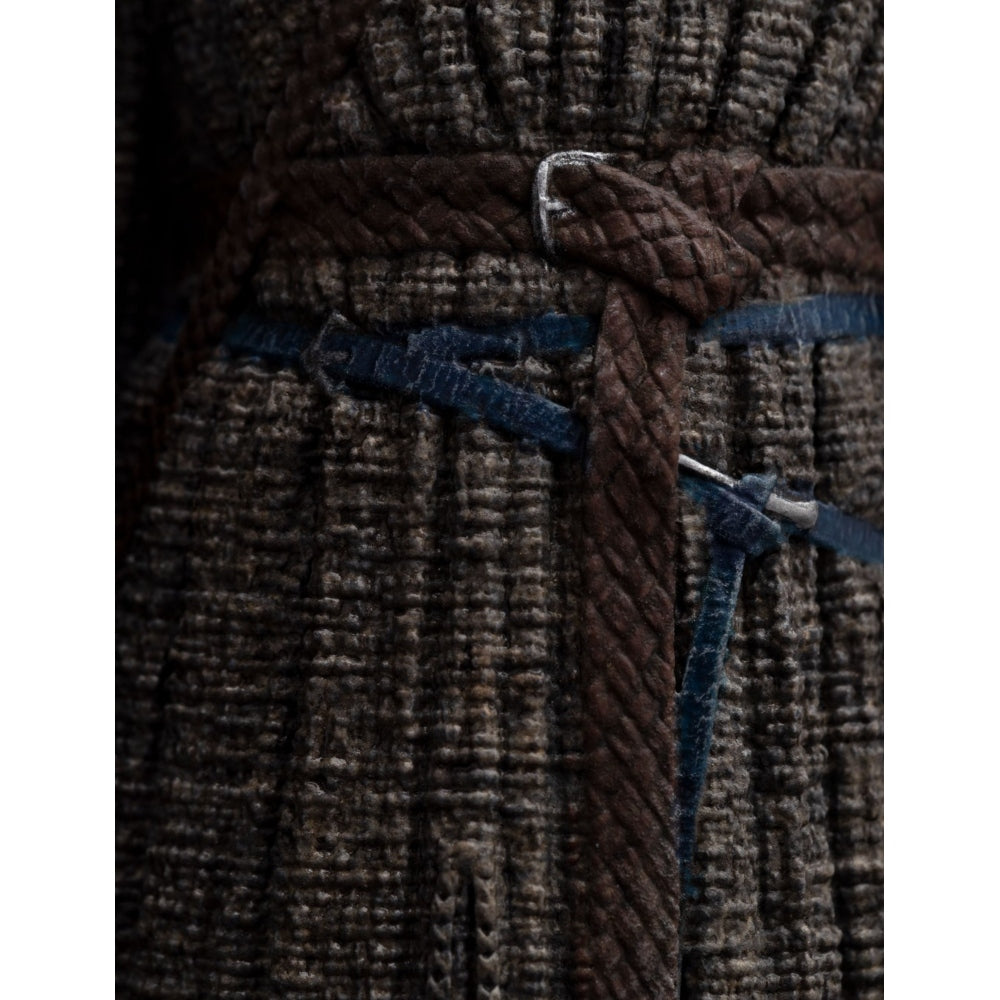 Weta Workshop The Lord of the Rings - Gandalf the Grey Statue Mini, 19 cm