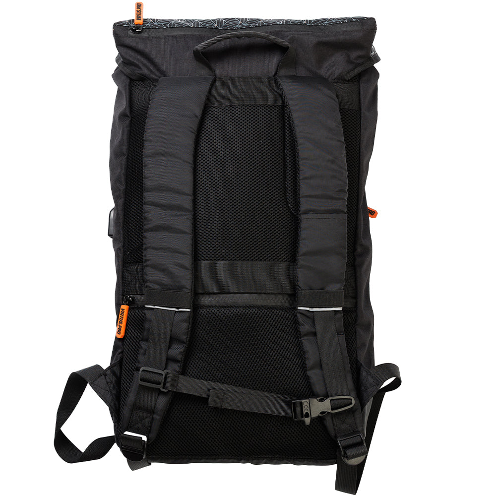 Virtus.pro gaming backpack, black