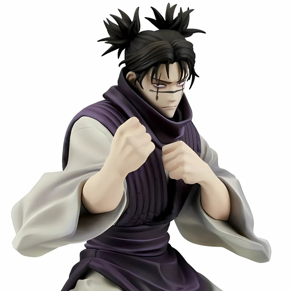 Bandai Jujutsu Kaisen - Maximatic Choso(Ver.A) Figure