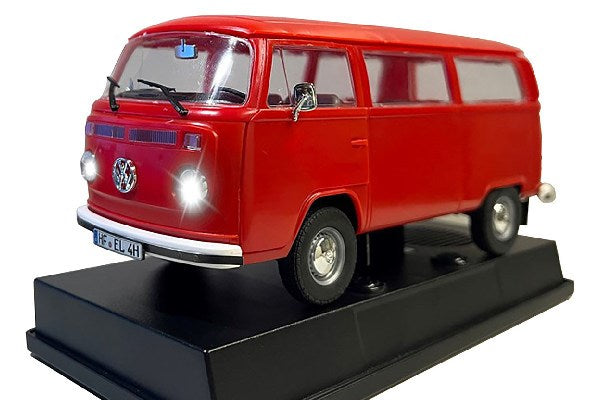 Volkswagen T2 bus (easy click) 1:24