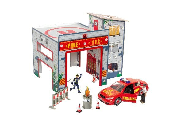 Playset 'Fire Station'