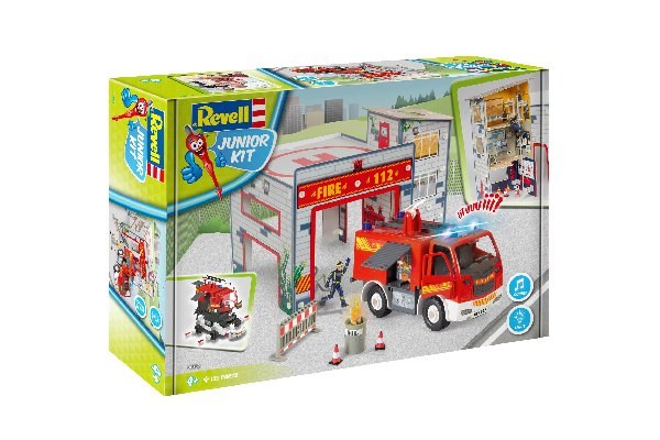 Playset 'Fire Station'