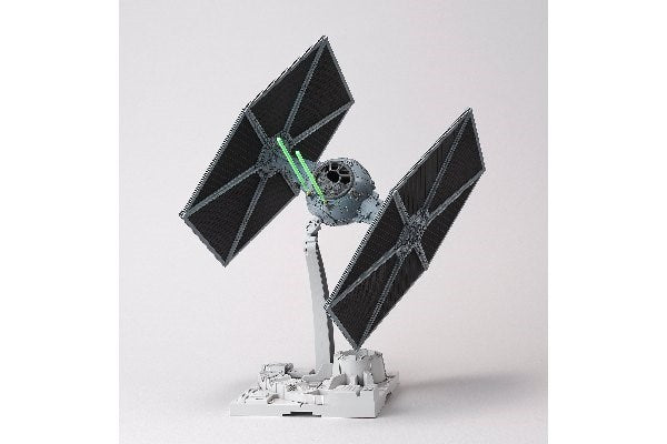 Star Wars TIE Fighter (Bandai) 1:72