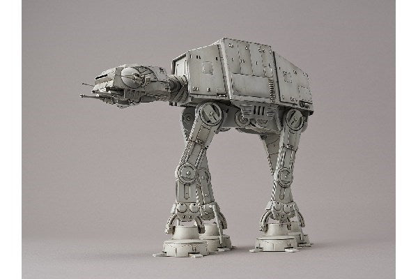 Star Wars AT-AT (Bandai) 1:144