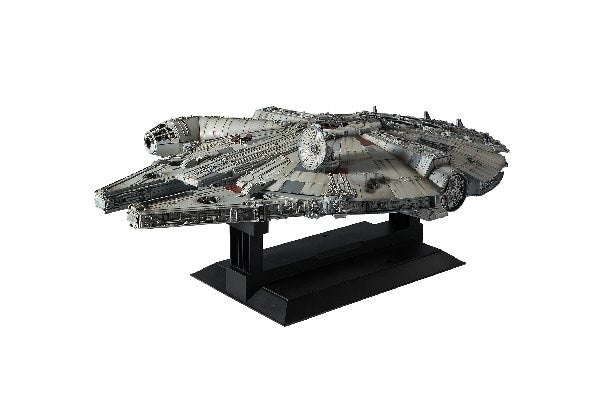 Star Wars Millennium Falcon Perfect Grade 1:72