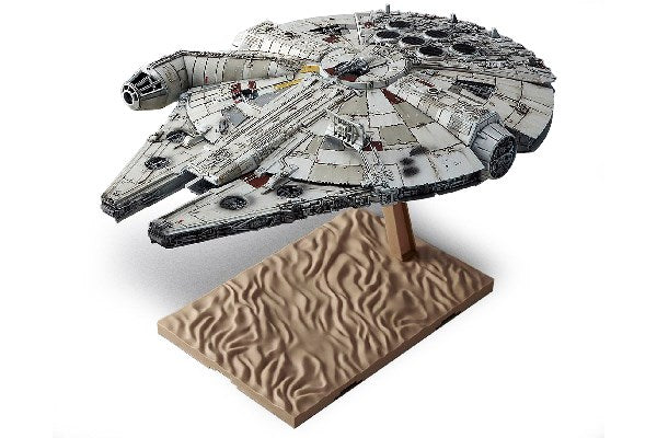 Bandai Millennium Falcon