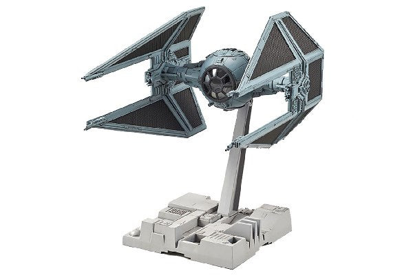 Star Wars BANDAI TIE Interceptor 1:72