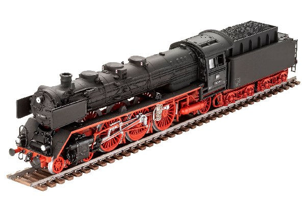 Express locomotive 03 class with tender 1:87