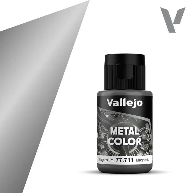 METAL COLOR 77711 MAGNESIUM