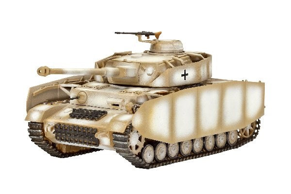 PzKpfw, IV Ausf,H