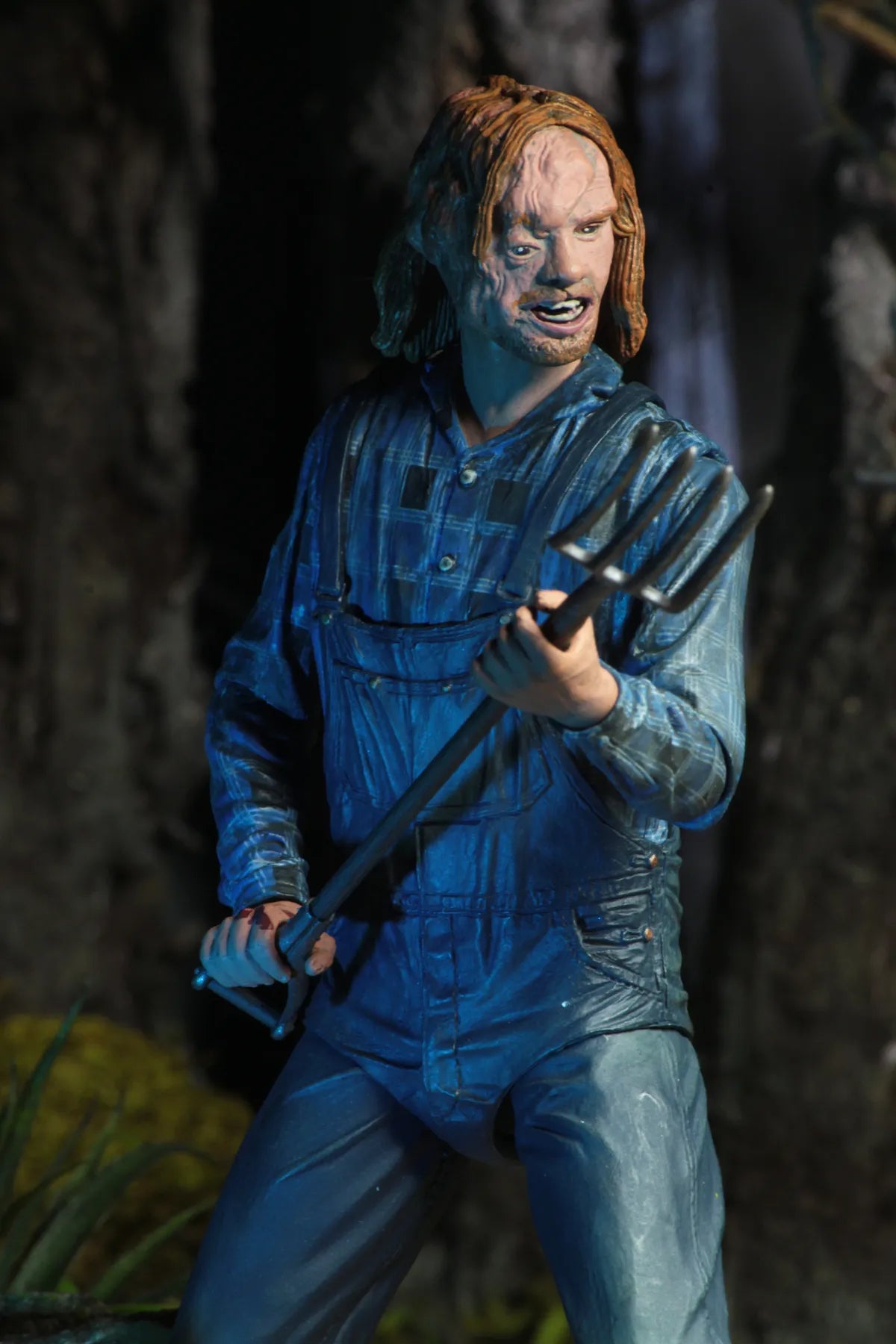 FRIDAY THE 13TH ULTIM JASON PART.2