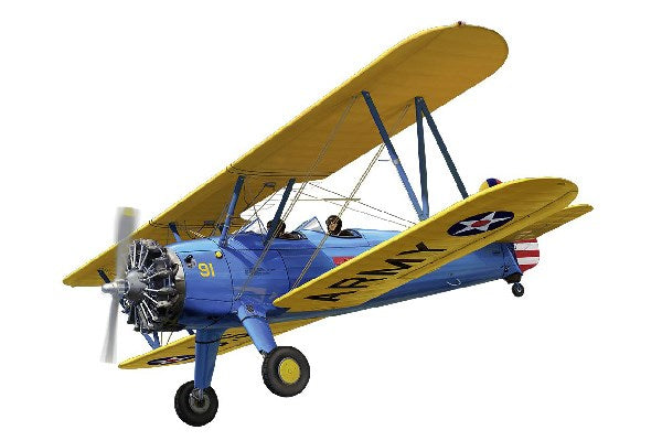 Stearman PT-17 Kaydet