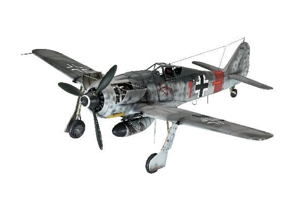 Fw190 A-8/R-2 Sturmbock