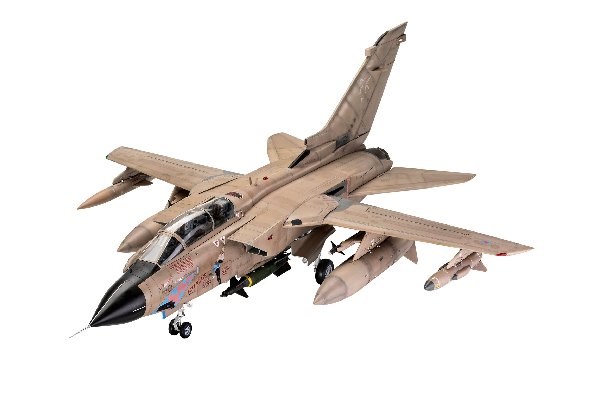 Tornado GR,1 RAF 'Gulf War'