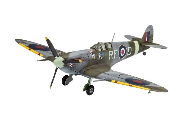 Supermarine Spitfire Mk,Vb