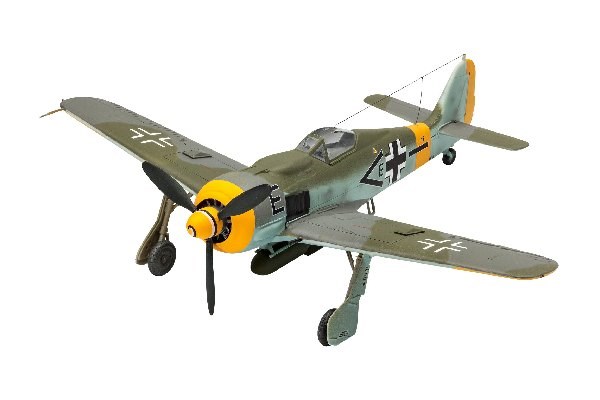 Focke Wulf Fw190 F-8