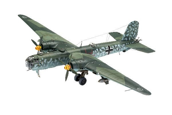 Heinkel He177 A-5 'Greif'