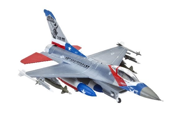 F-16C Fighting Falcon