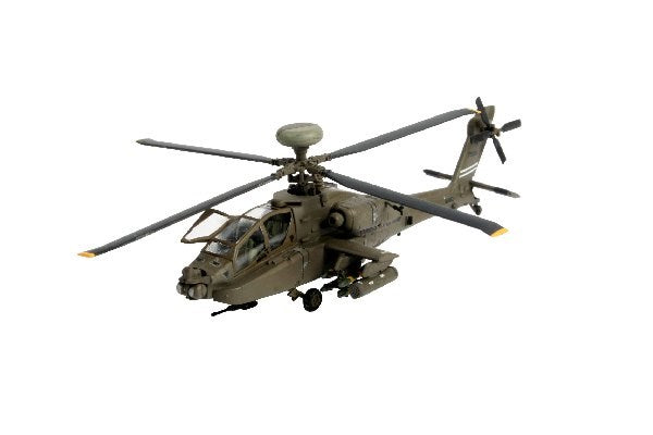 AH-64D Longbow Apache