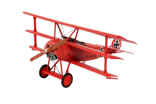 Fokker Dr, 1 Triplane