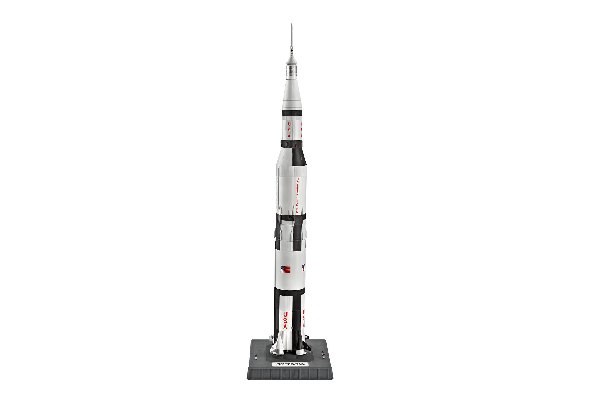 Apollo Saturn V