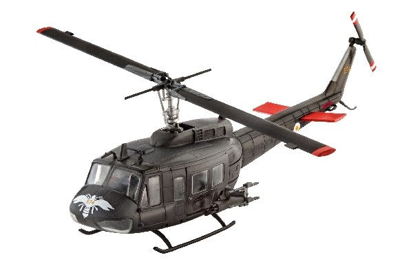 BellŪ UH-1HŪ Gunship