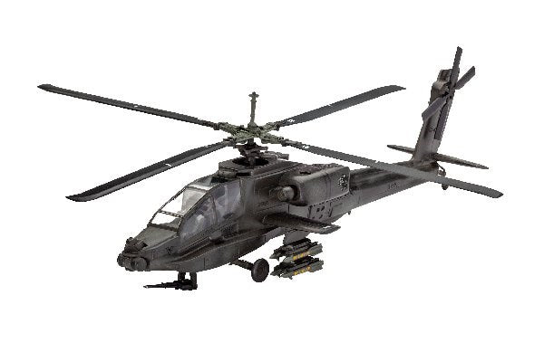 AH-64A Apache