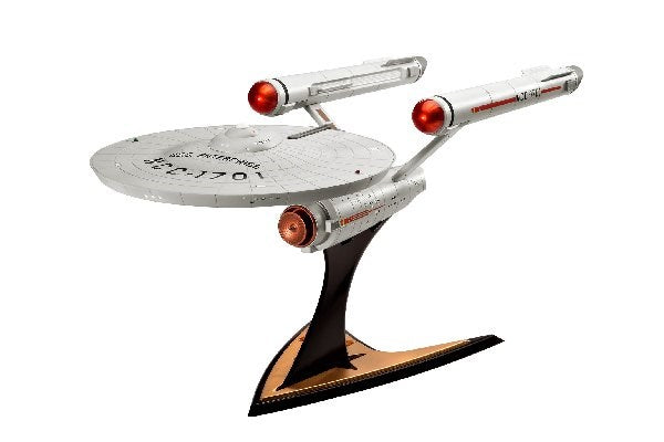 U,S,S, Enterprise NCC-1701 (TOS)