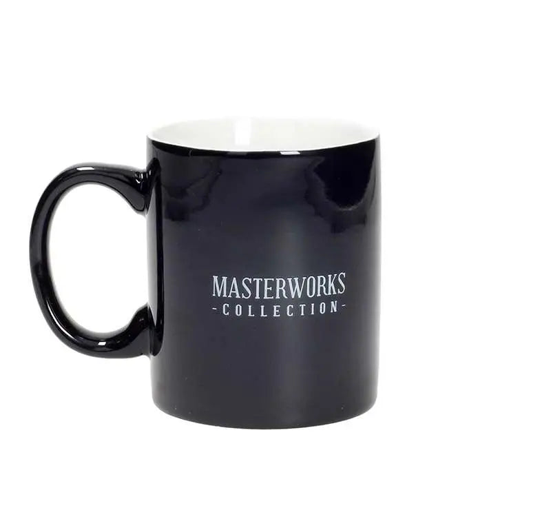 DCU MASTERWORKS BATMAN MUG