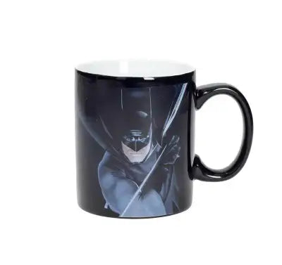 DCU MASTERWORKS BATMAN MUG