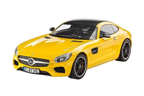 Mercedes-AMG GT