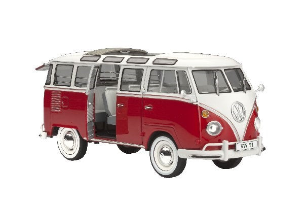 VW T1 Samba Bus