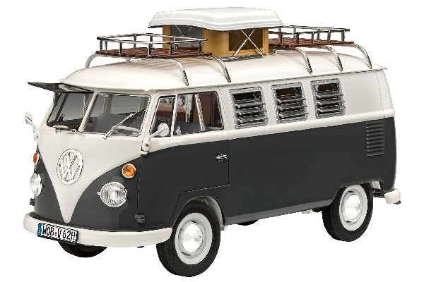 1:24 VW T1 Camper