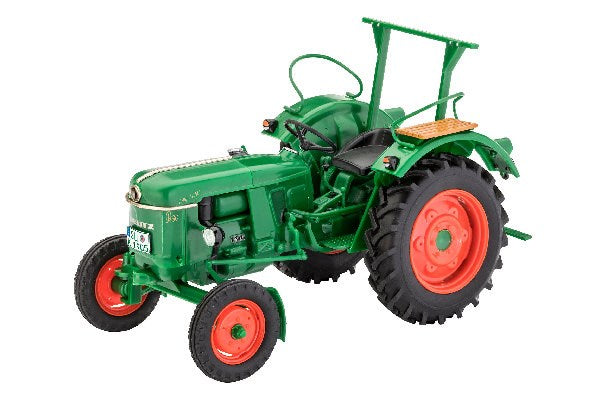 Deutz D30 (easy-click)