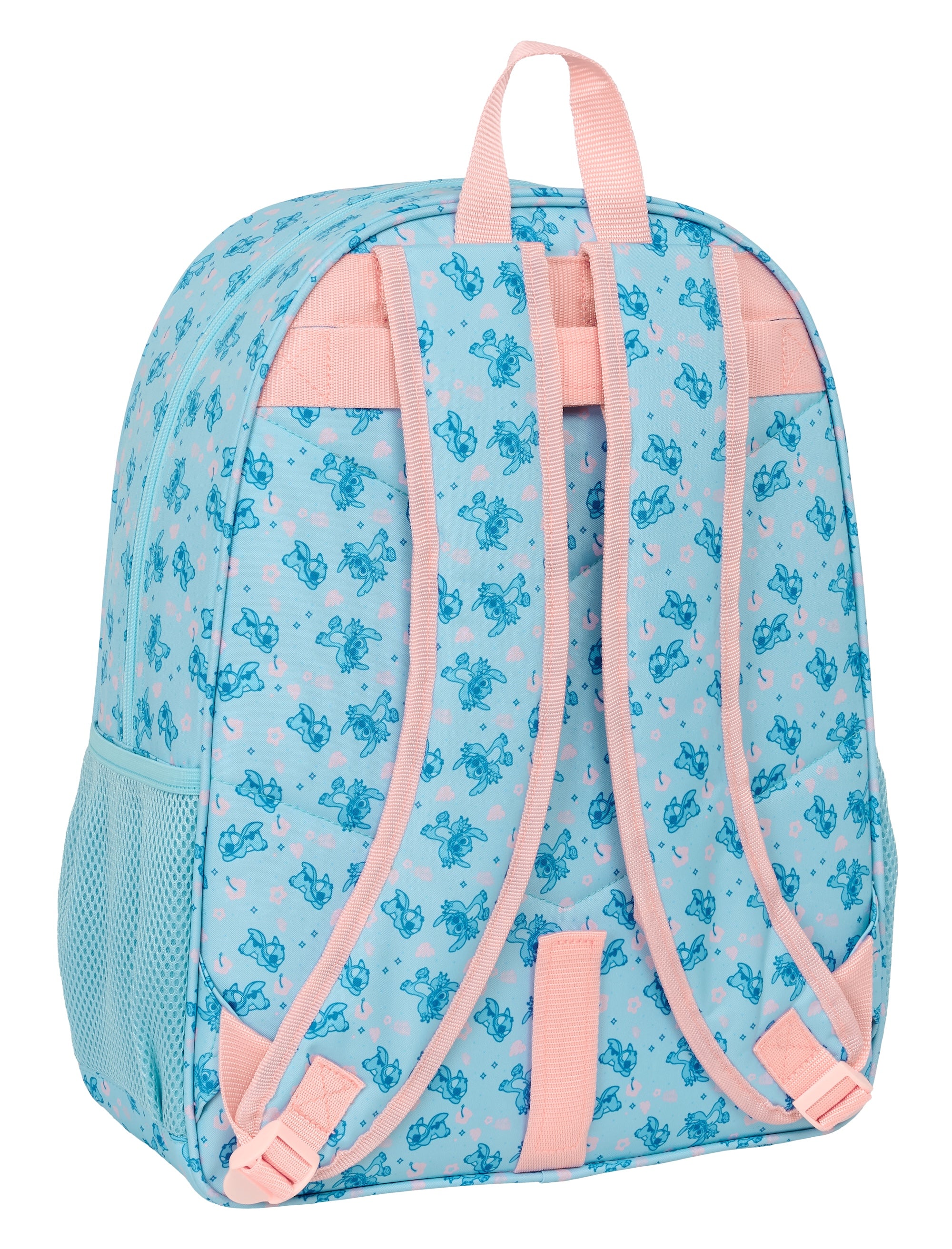 STITCH - Sleeping - Backpack '42x33x14cm'