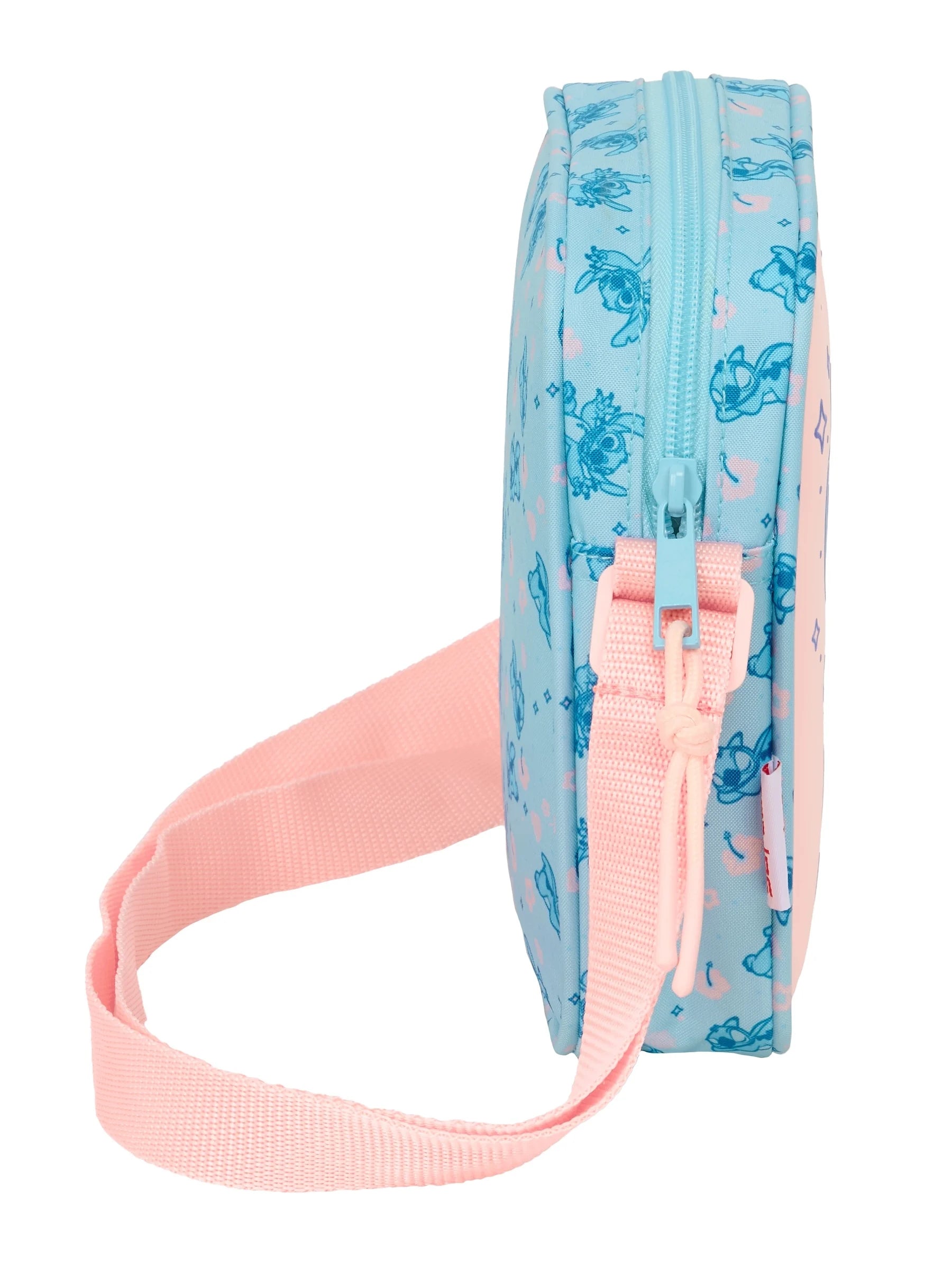 STITCH - Sleeping - Mini Shoulder Bag '18x16x4cm'