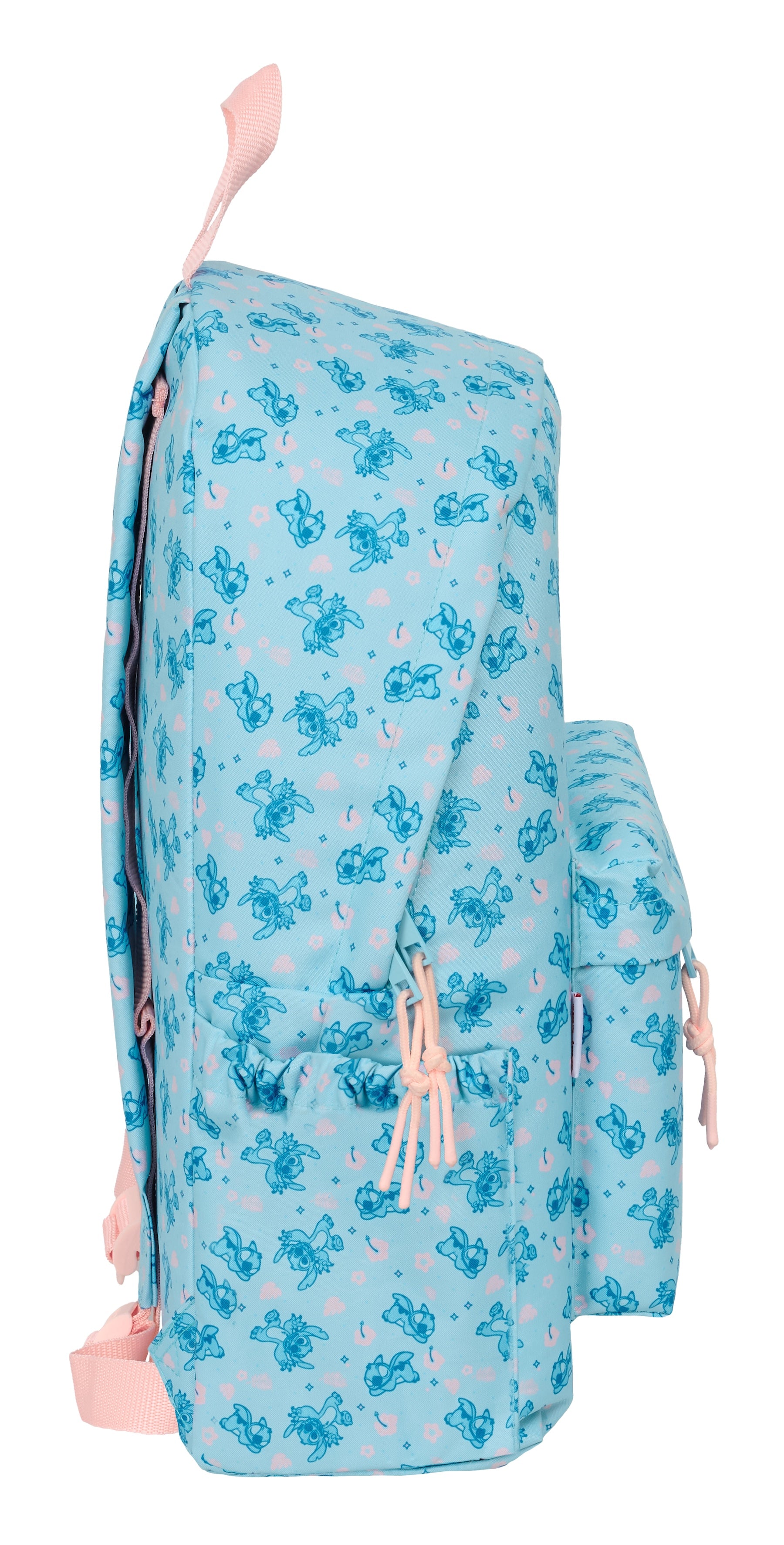 STITCH - Sleeping - Backpack for Laptop 14" - 43x31x13cm