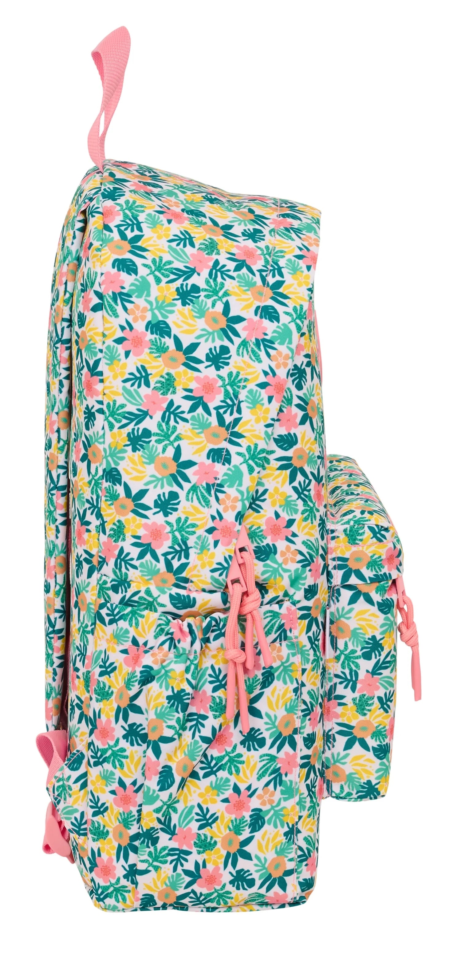 VAIANA - Backpack for Laptop 14" - 43x31x13cm
