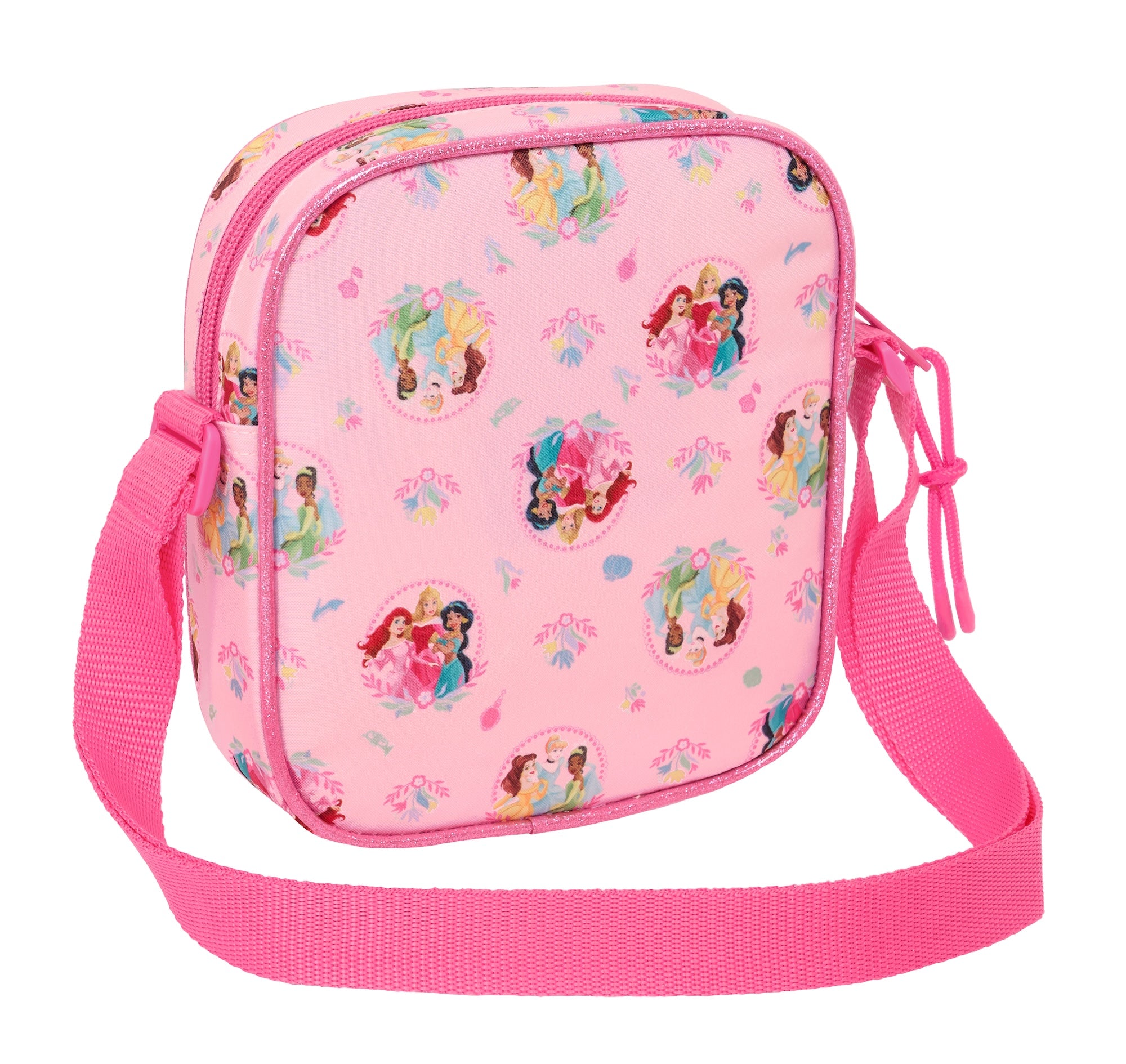 PRINCESS - Mini Shoulder Bag '18x16x4cm'