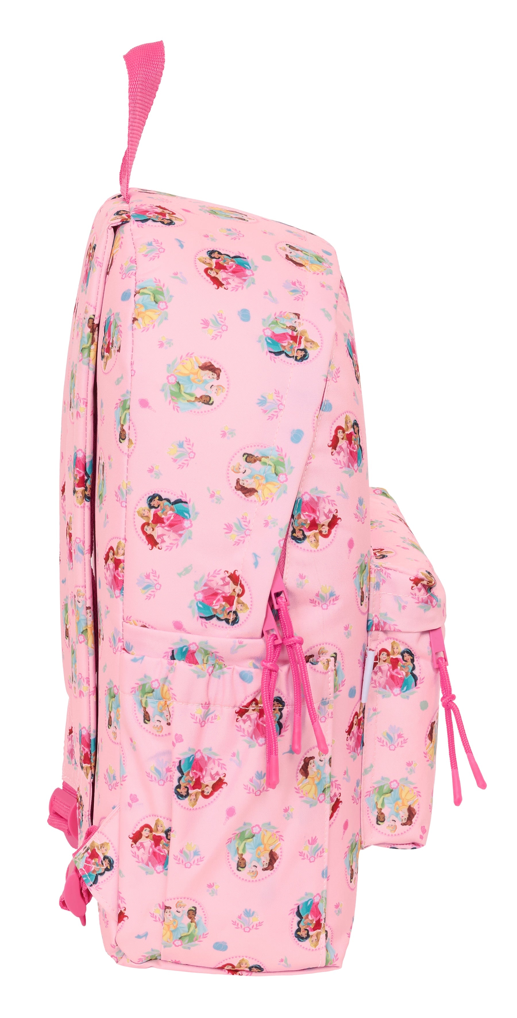 PRINCESS - Backpack for Laptop 14" - 43x31x13cm