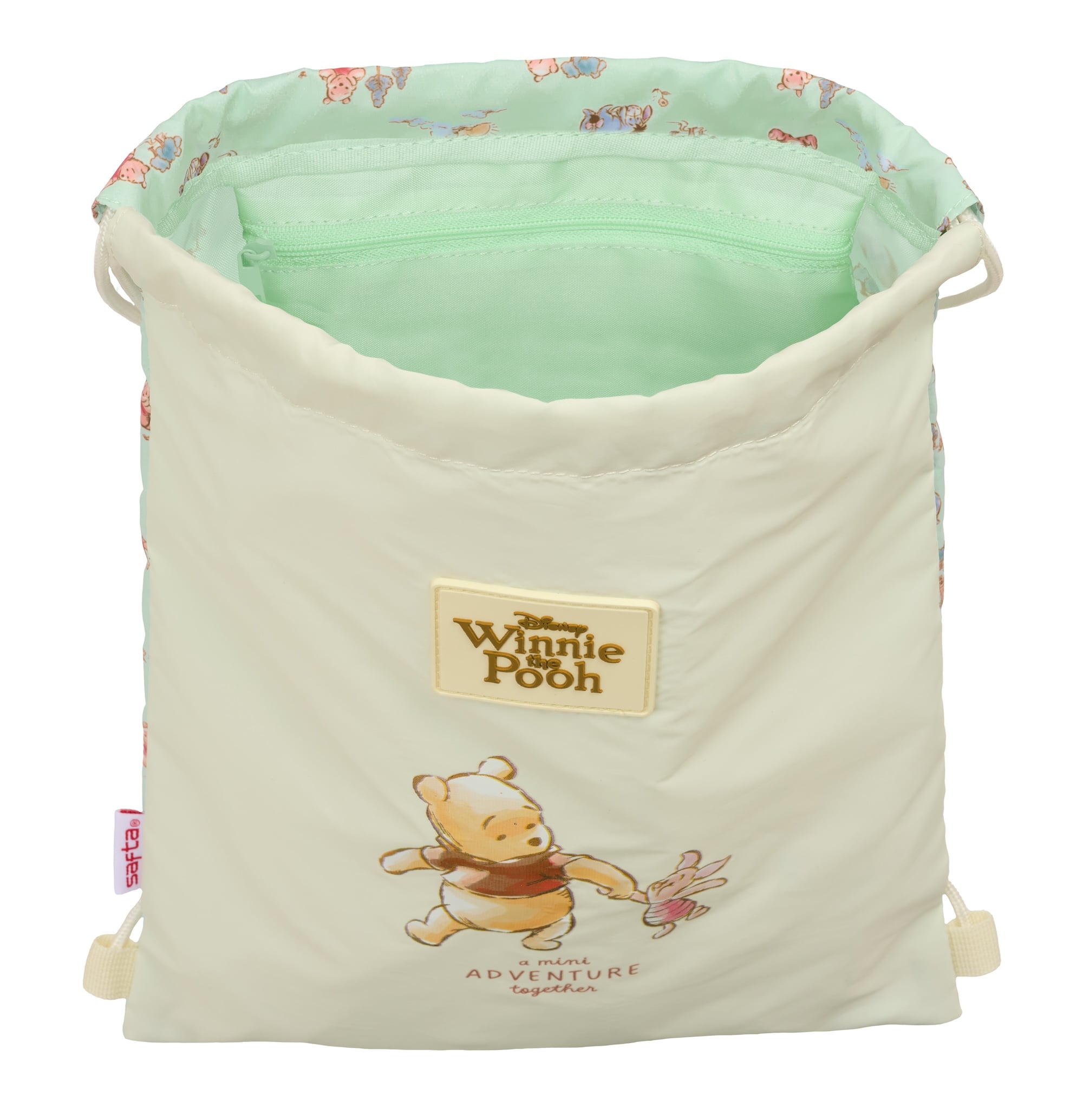 WINNIE THE POOH - Gym Bag '34x26x1cm'