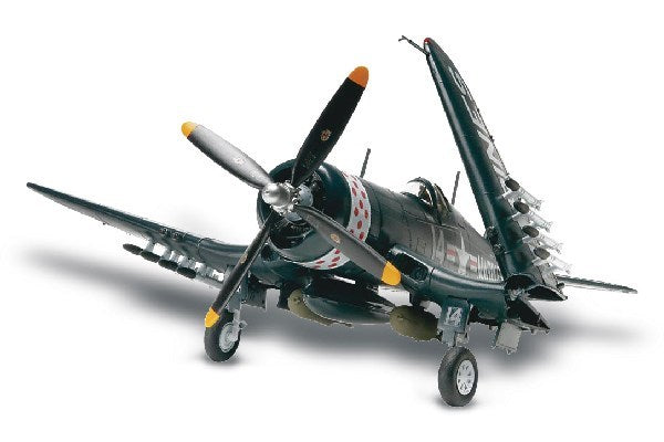 Corsair F4U-4