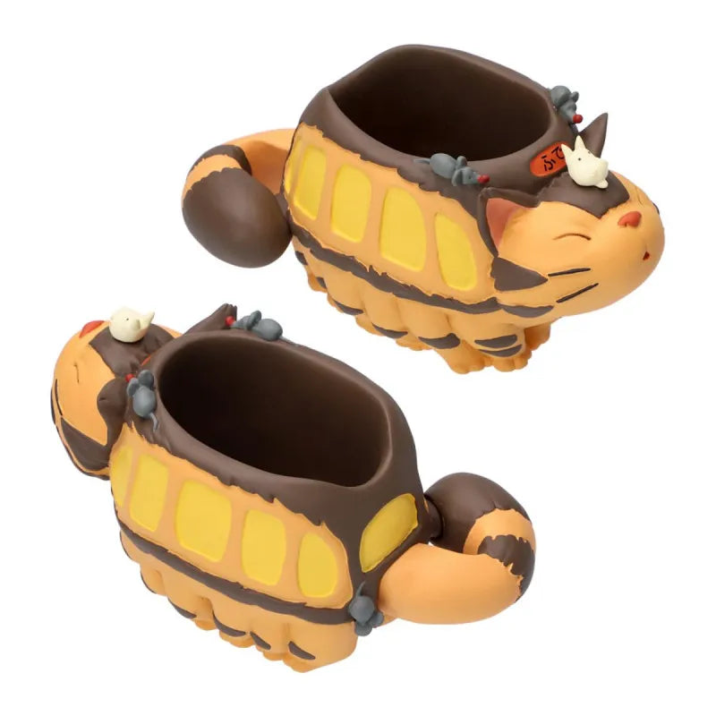 TOTORO NEKOBUS PEN HOLDER