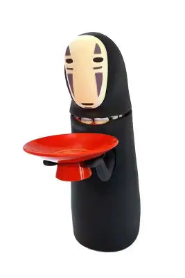 SPIRITED AWAY MONEY BANK