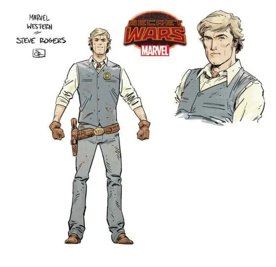 MHC SECRET WARS-BATTLEWORLD BOOST.BRICK