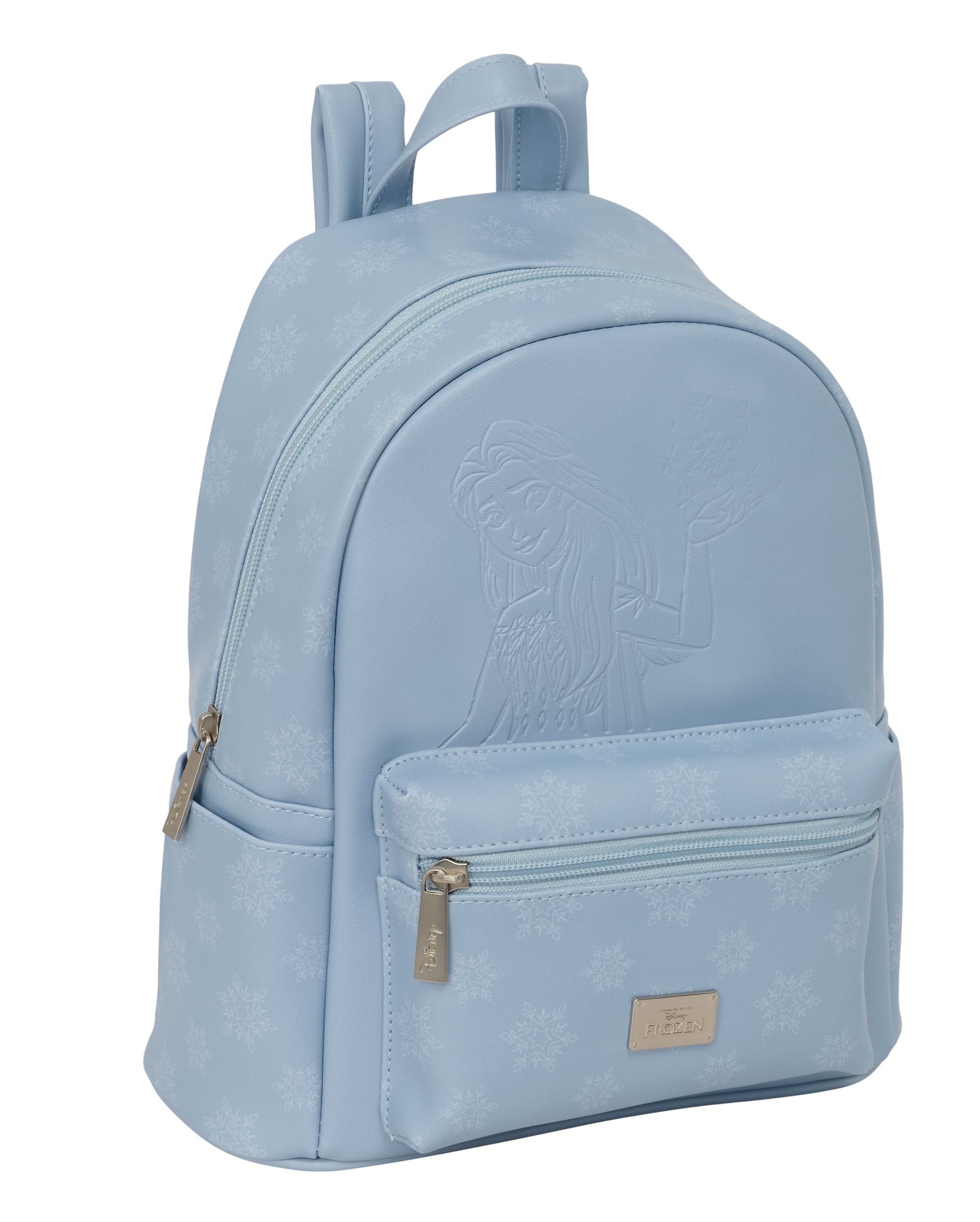 FROZEN - PU Backpack '28x24x12cm'